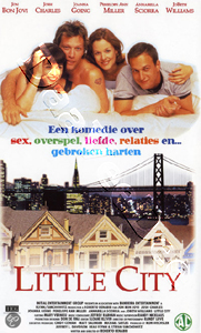 Little City |   DVD